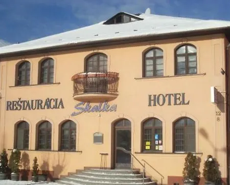 Skalka Guest house *