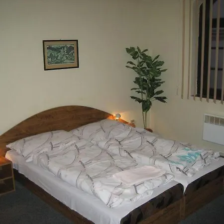Casa de hóspedes Skalka