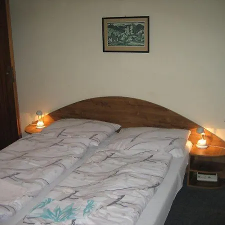 Skalka Guest house Trstena