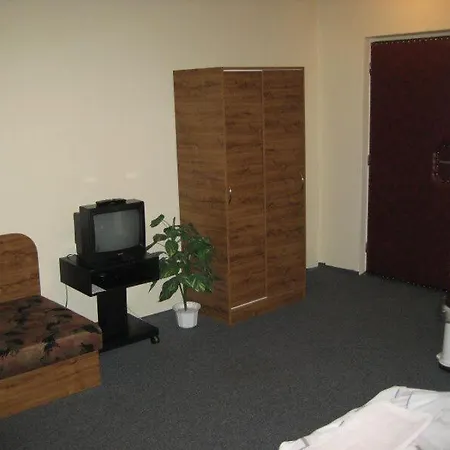 Skalka Guest house