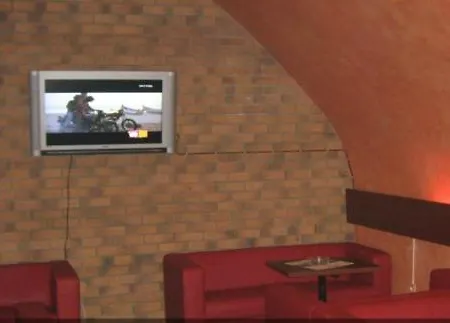 Guest house Skalka