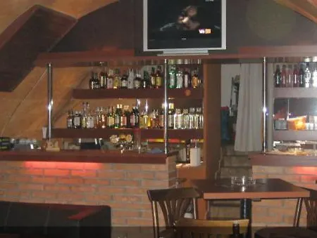 Skalka Guest house Trstena