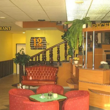 Skalka Guest house