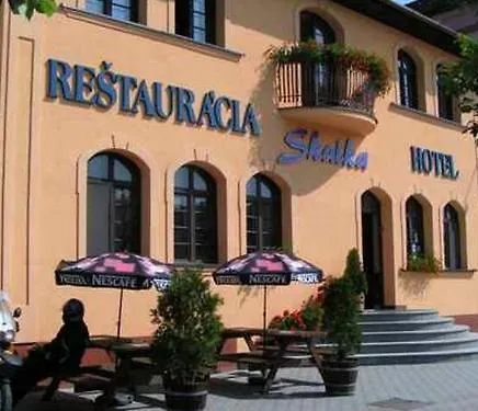 Skalka