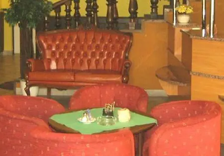 Skalka Guest house *