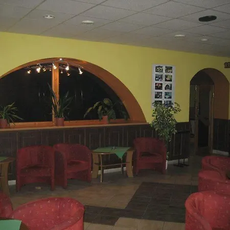 Guest house Skalka Trstena